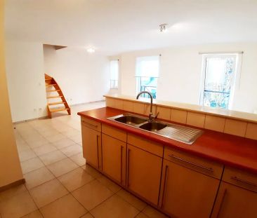 Gunstig gelegen duplex appartement te Genk - Photo 2