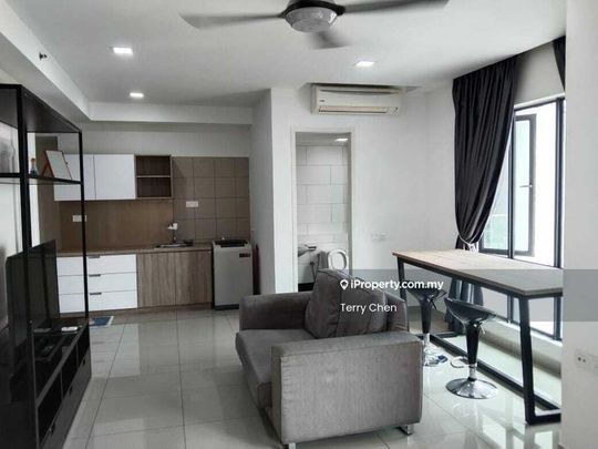 Univ 360 Place, Serdang Jaya, Seri Kembangan - Photo 1
