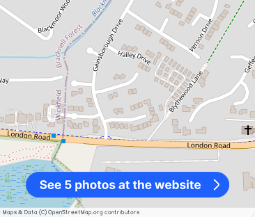 Lockton Chase, Ascot, Berkshire, SL5 - Photo 1