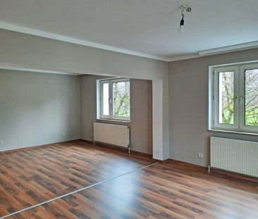 Groß­zü­gi­ge 2‑Zim­mer-Woh­nung mit Ter­ras­se in Nonn­tal - Photo 2