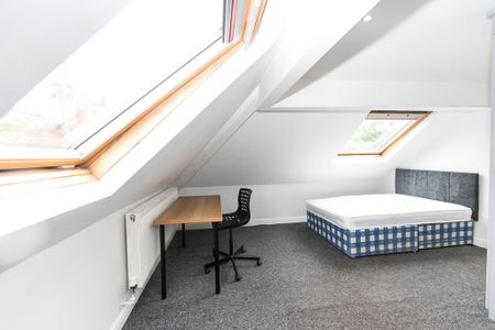 Otley Road, Headingley, Leeds - Photo 5