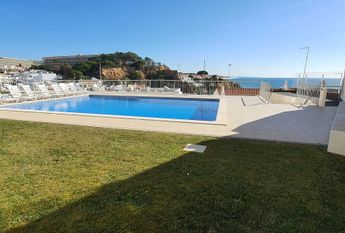 Apartamento T2 em Faro