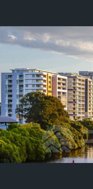 Luxury Two bedroom Apartment in Parramatta for lease now!!! - Photo 1