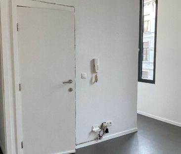 Studio met slaaphoek te huur in Antwerpen voor € 625 met 1 slaapkamer - Photo 6