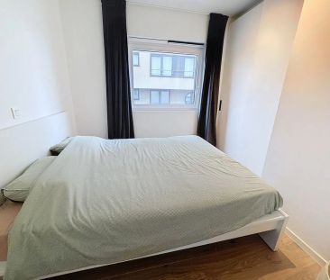 Recent gerenoveerd modern appartement vlakbij de zeedijk in Knokke-... - Foto 6