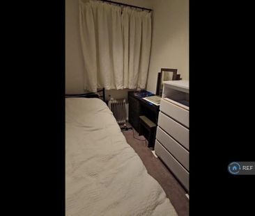 1 bedroom in a flat share to rent - Photo 1