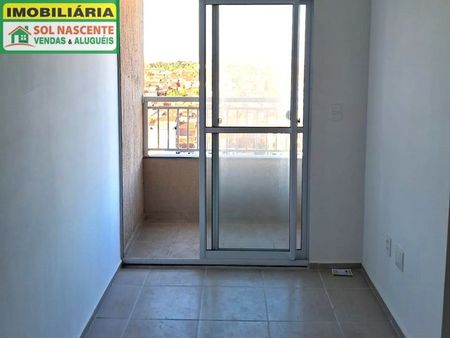 APARTAMENTO - Foto 4