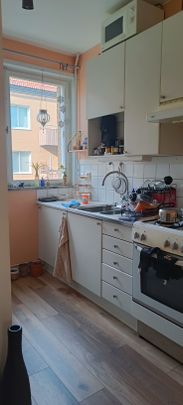 Hallebergsvägen, Bromma - Photo 1