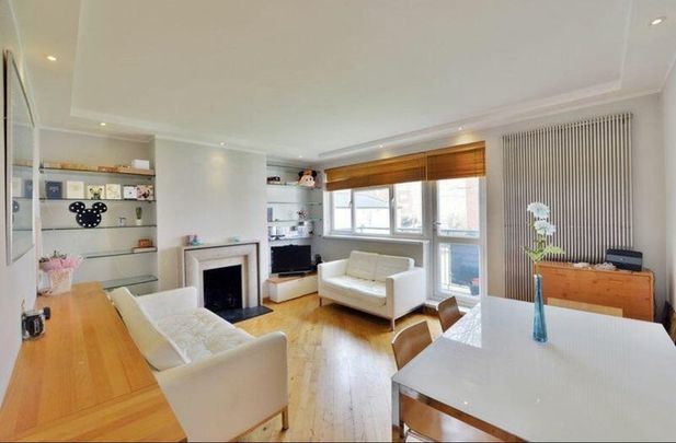 3 Bed Flat, Ethel Rankin Court, SW6 - Photo 1
