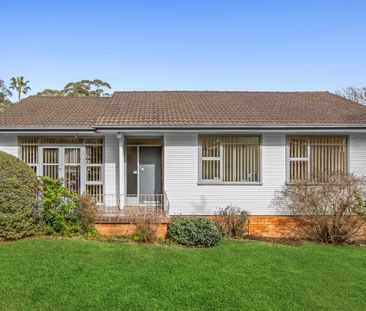 6 MONTH LEASE - CHARMING FAMILY HOME IN QUIET CUL-DE-SAC - Photo 3