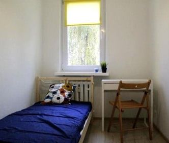 Pokój, ul. Nowosądecka - Photo 4