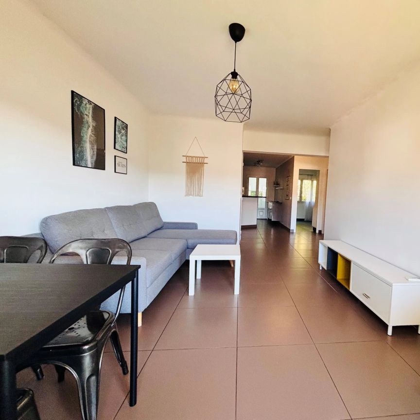 Location Appartement 3 pièces 55m² NICE 06000 - Photo 1