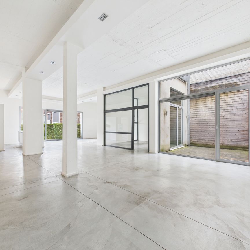 Pierre Decoster 94.Loft C01 - Photo 1