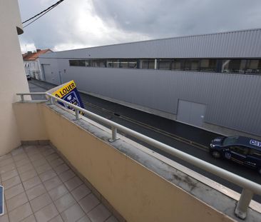 Location Appartement 1 pièce 35m² CHOLET 49300 - Photo 5