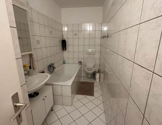 Wohnung zu Vermieten in Frankfurt am Main - Photo 1