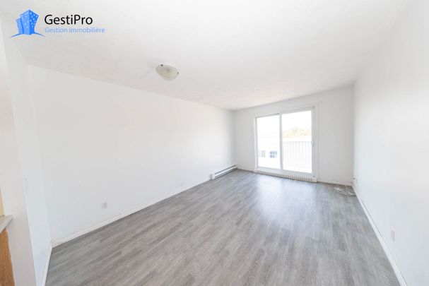 2365-2395 Côté - Photo 1