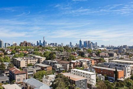 Unit 1702/7 Yarra Street, South Yarra. - Photo 5