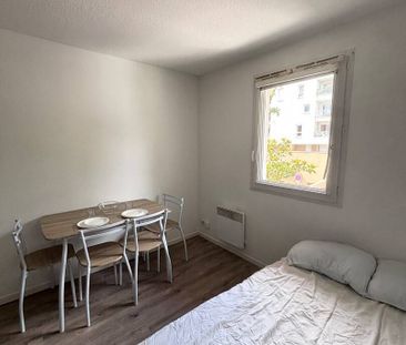 Jolie Studio B412, Nantes - Photo 3