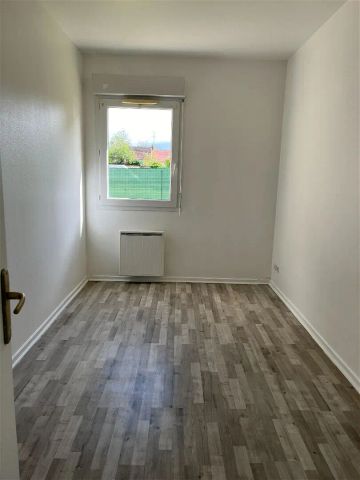 Location appartement 3 pièces - 69m² à Montargis (45200) - Photo 3