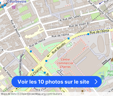 Mieszkanie do wynajęcia - 104 m² - 1 pokój - Photo 1