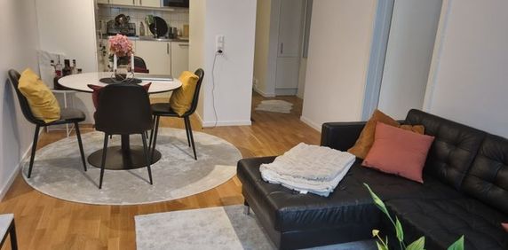 Hammarvägen, Järfälla - Foto 2