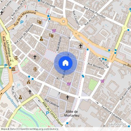 82000, Montauban