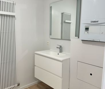 Te Huur gelijksvloers appartement - Foto 1