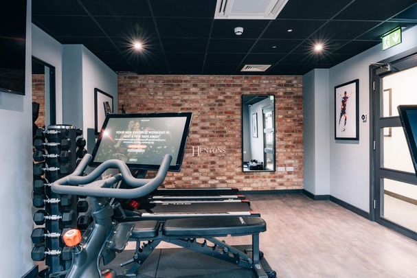 1 bedroom apartment to rent - Photo 1