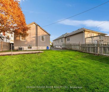 For Lease - 222 B Hibbert Avenue, Oshawa, Ontario - Photo 4