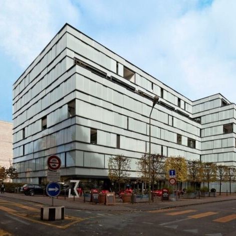 Habiter au cœur de la ville - Foto 1