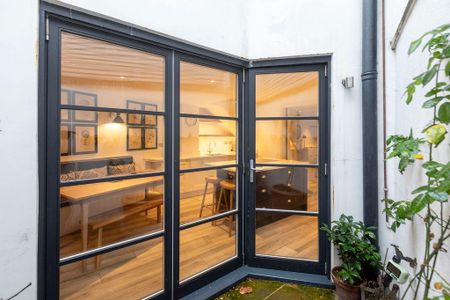 3 bedroom terraced house to rent - Photo 3