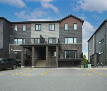 For Lease - 500 Eldorado Private Unit# C, Kanata, Ontario - Photo 4