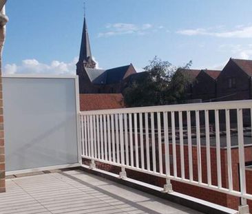 Appartement te huur in Lauwe voor € 610 met 2 slaapkamers - Photo 2