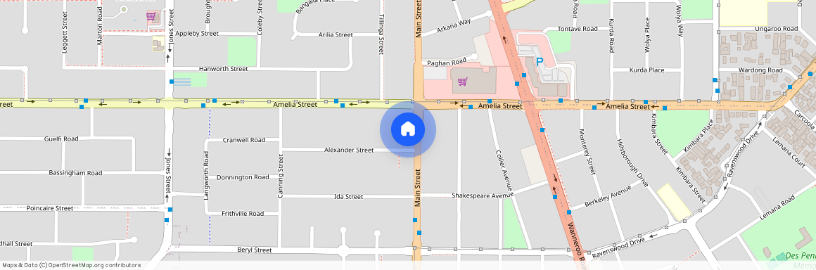 453A Main Street, WA 6021, Balcatta