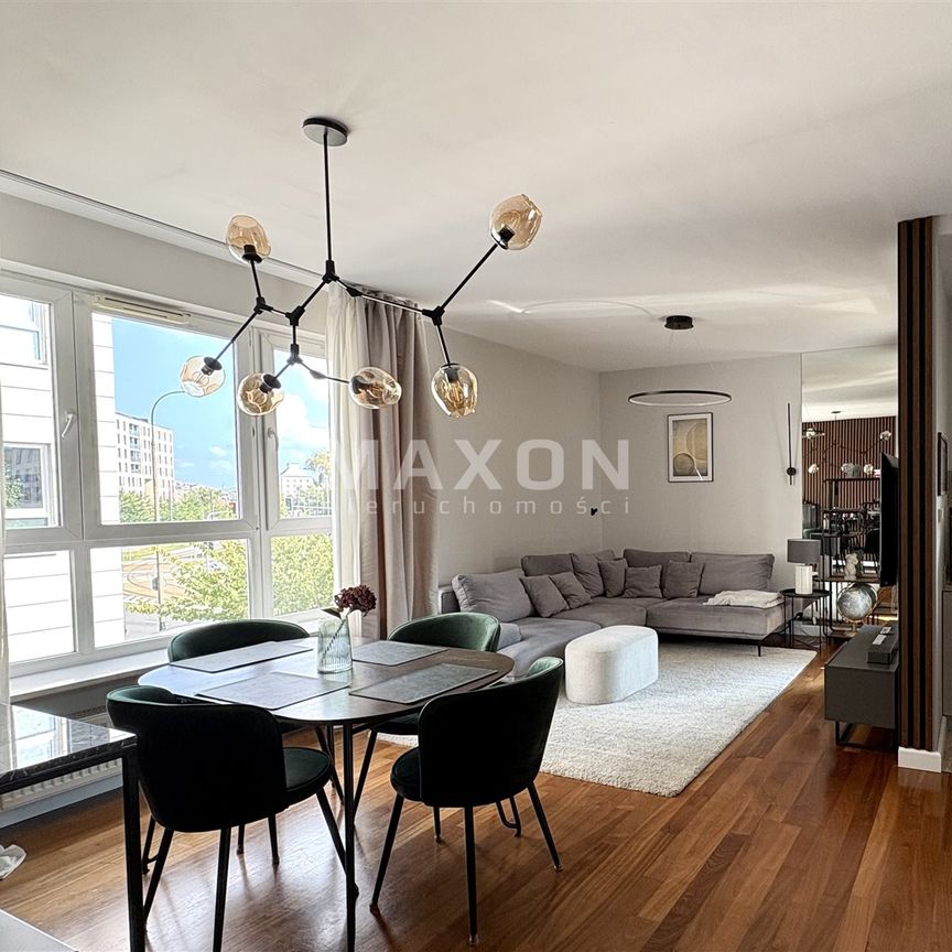 3 pokojowe | Eleganckie | Komfortowe - Zdjęcie 1