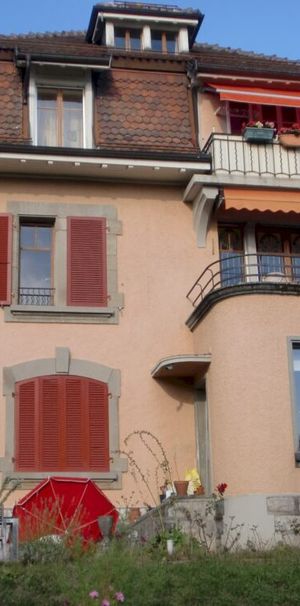 Bel appartement de 4.5 pièces à Prilly à louer - Photo 1
