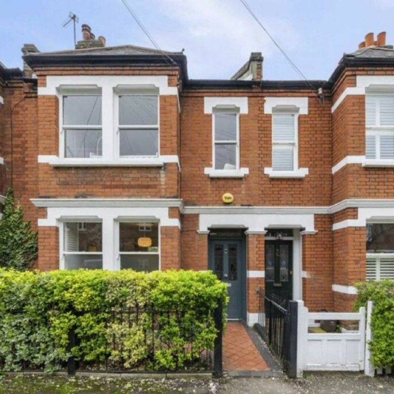 Aysgarth Road, Dulwich Village, SE21 - Photo 1