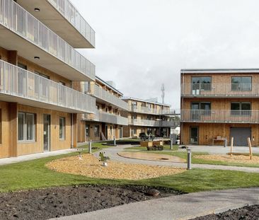 Fjölebrovägen, Kalmar - Foto 1