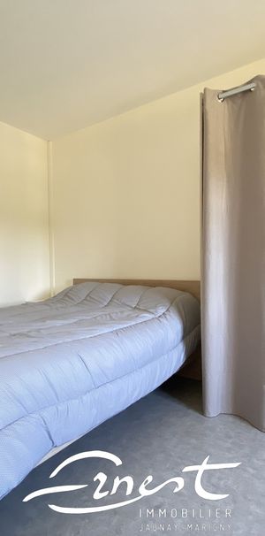 Location Appartement 1 pièce 22m² CHASSENEUIL DU POITOU 86360 - Photo 1