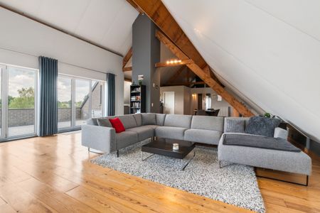 Adembenemende loft van 220m² met karakter - Photo 2