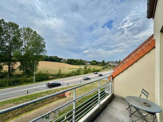 Appartement te huur - Photo 1