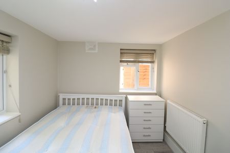 Room in a Shared House, Mabley Street, E9 - Photo 4
