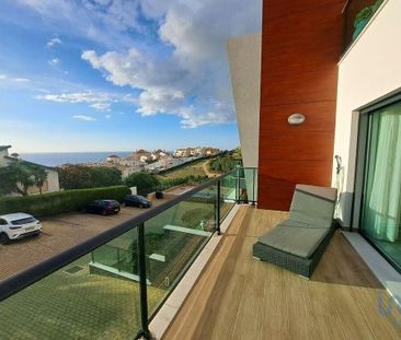 3 bedroom luxury Apartment for rent in Ericeira, Lisbon - Photo 1