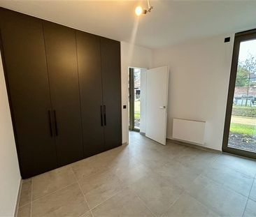 Appartement te huur - Photo 1