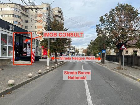 Bloc NOU - loc de parcare inclus! / COD CE699 - Fotografie 5
