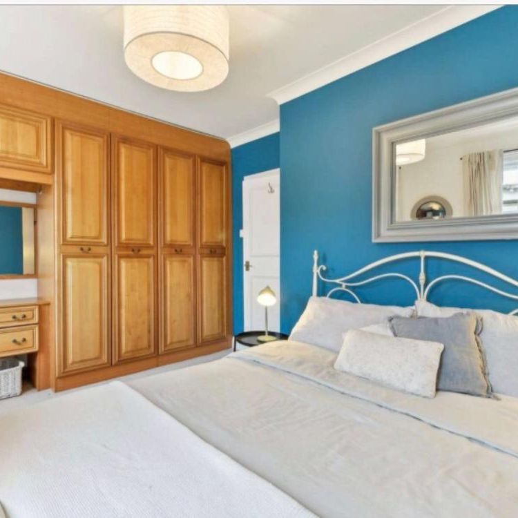 2 Bed Maisonette, West Warwick Place, SW1V - Photo 1