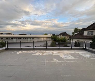 2.5 Zimmer, 65 m², 2. Stock - Photo 5