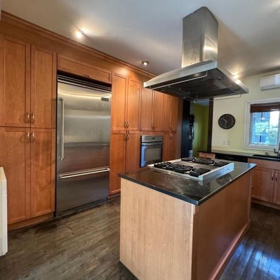 Appartement à louer - Montréal (Le Plateau-Mont-Royal) (Le Plateau-Mont-Royal) - Photo 1