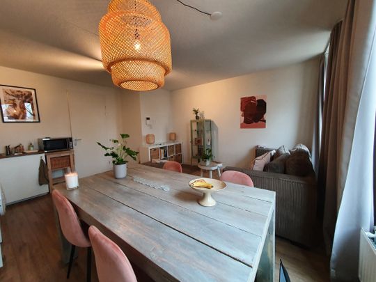 Te huur: Appartement Sluissingel in Breda - Photo 1