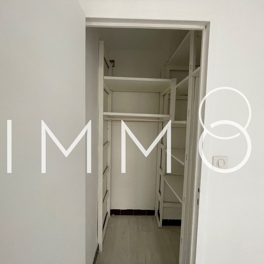 Marseille 13008 secteur Rouet / Castellane - Photo 1